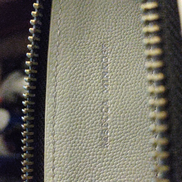 Rebecca Minkoff City Leather Crossbody - Picture 2 of 10